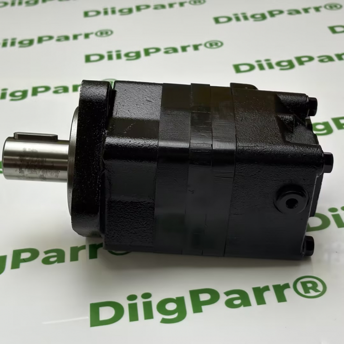 DiigParr Orbital Motor OMS80 151F2200 Replaces Sauer Danfoss