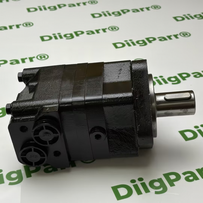 DiigParr Orbital Motor OMS80 151F2200 Replaces Sauer Danfoss