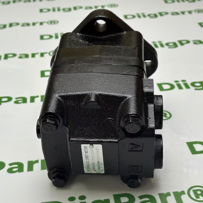 DiigParr Orbital Motor OMS80 151F2200 Replaces Sauer Danfoss