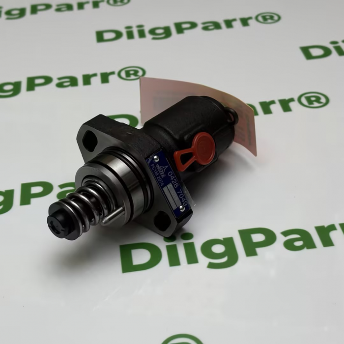 DiigParr Fuel Injection Pump 04287049 0428 7049 for Deutz 2011 Engine Class B