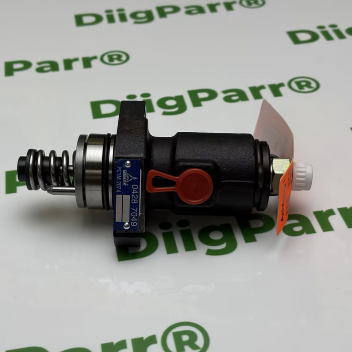 DiigParr Fuel Injection Pump 04287049 0428 7049 for Deutz 2011 Engine Class B