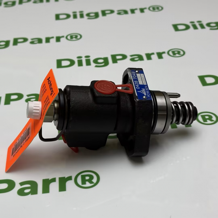 DiigParr Fuel Injection Pump 04287049 0428 7049 for Deutz 2011 Engine Class B