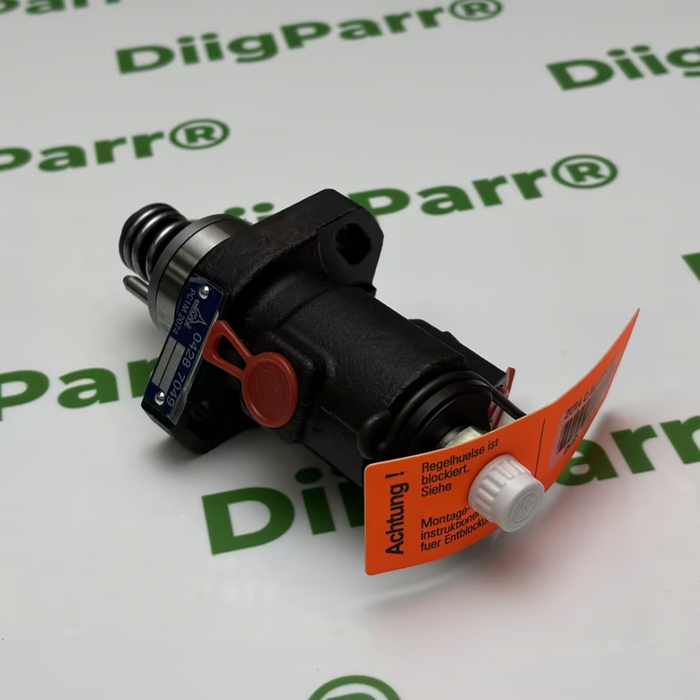 DiigParr Fuel Injection Pump 04287049 0428 7049 for Deutz 2011 Engine Class B