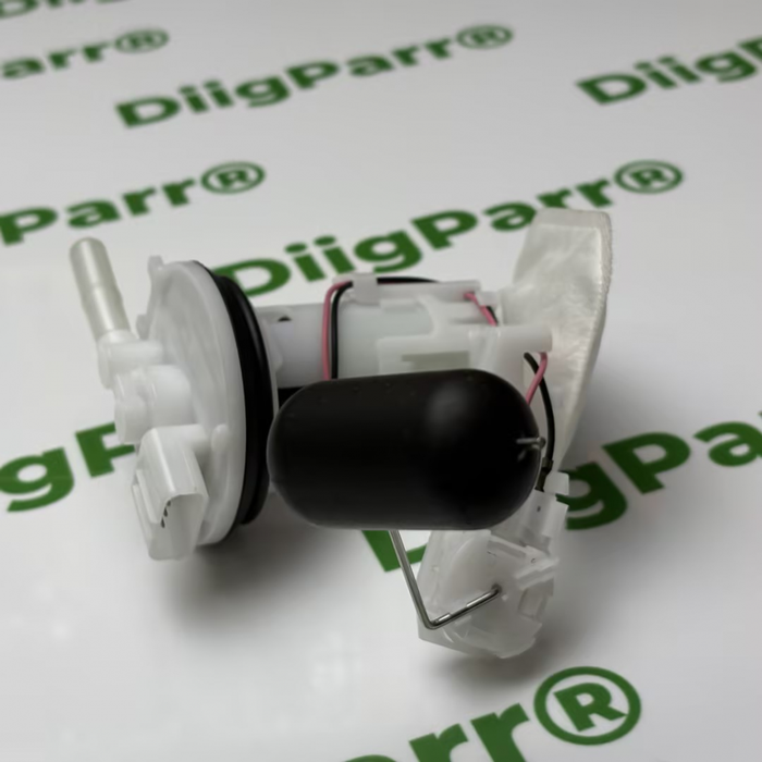 DiigParr Fuel Pump Unit 16700-KZL-931 Fits for Honda Scooter Vision110 Vision50 Spacy Fi SH125