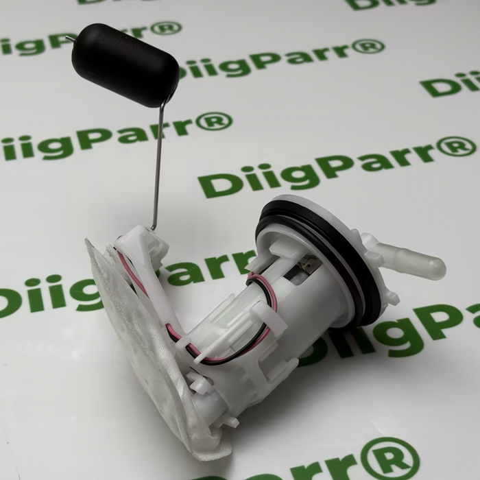 DiigParr Fuel Pump Unit 16700-KZL-931 Fits for Honda Scooter Vision110 Vision50 Spacy Fi SH125