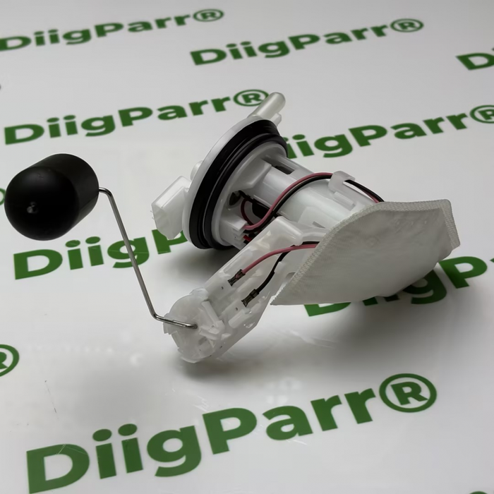 DiigParr Fuel Pump Unit 16700-KZL-931 Fits for Honda Scooter Vision110 Vision50 Spacy Fi SH125