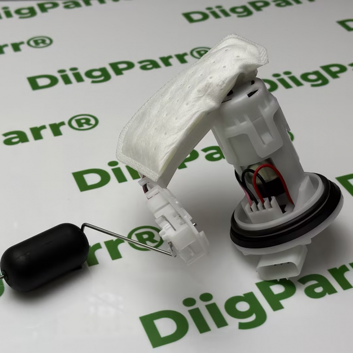 DiigParr Fuel Pump Unit 16700-KZL-931 Fits for Honda Scooter Vision110 Vision50 Spacy Fi SH125
