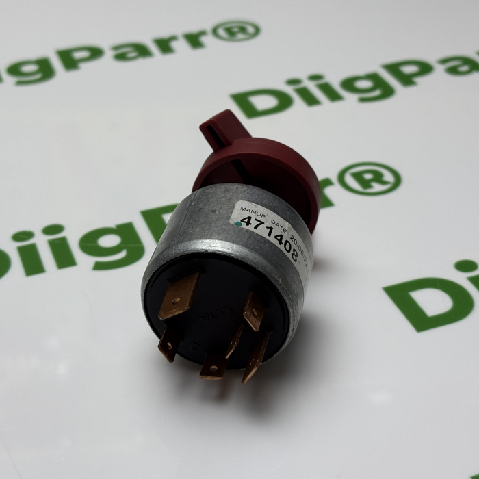 DiigParr Start Stop Switch 471408 1089060803 for Atlas Air Compressor