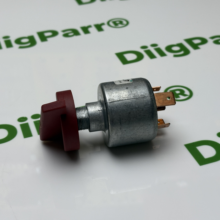 DiigParr Start Stop Switch 471408 1089060803 for Atlas Air Compressor