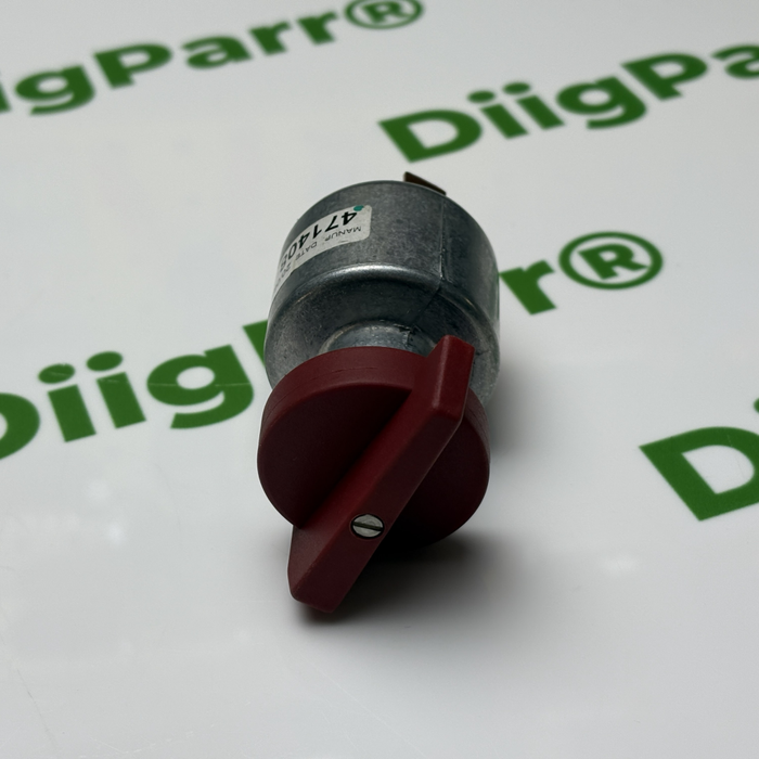 DiigParr Start Stop Switch 471408 1089060803 for Atlas Air Compressor