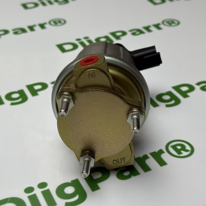 DiigParr Fuel Transfer Pump Fits for Cummins QSB5.9 6B 5.9L Engine # 3990106 4943049 4935731