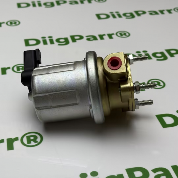 DiigParr Fuel Transfer Pump Fits for Cummins QSB5.9 6B 5.9L Engine # 3990106 4943049 4935731