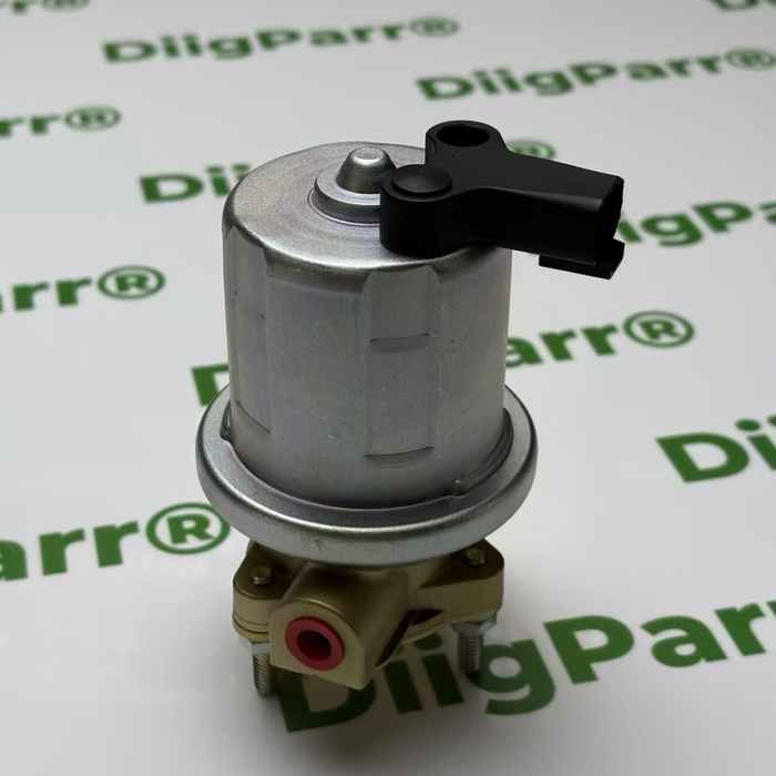 DiigParr Fuel Transfer Pump Fits for Cummins QSB5.9 6B 5.9L Engine # 3990106 4943049 4935731