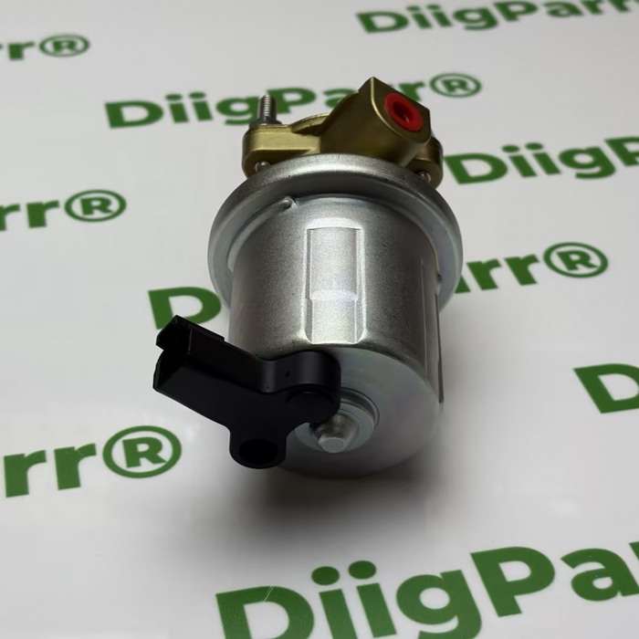 DiigParr Fuel Transfer Pump Fits for Cummins QSB5.9 6B 5.9L Engine # 3990106 4943049 4935731