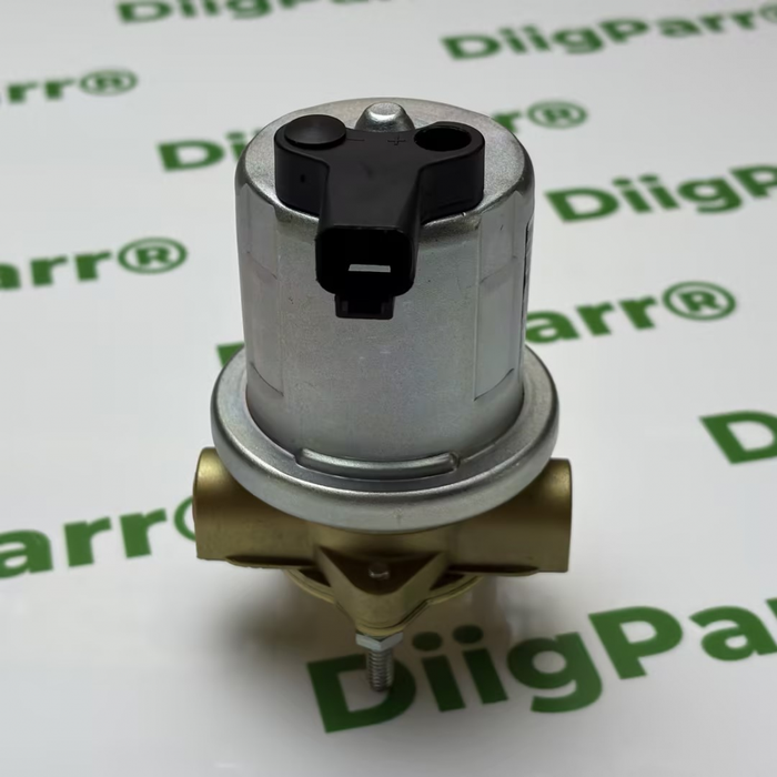 DiigParr Fuel Transfer Pump Fits for Cummins QSB5.9 6B 5.9L Engine # 3990106 4943049 4935731