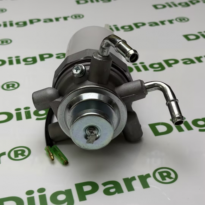 DiigParr Fuel Pump Assembly 94030760 for Isuzu Engine 4JA1 4HF1 Truck TFR54 NPR
