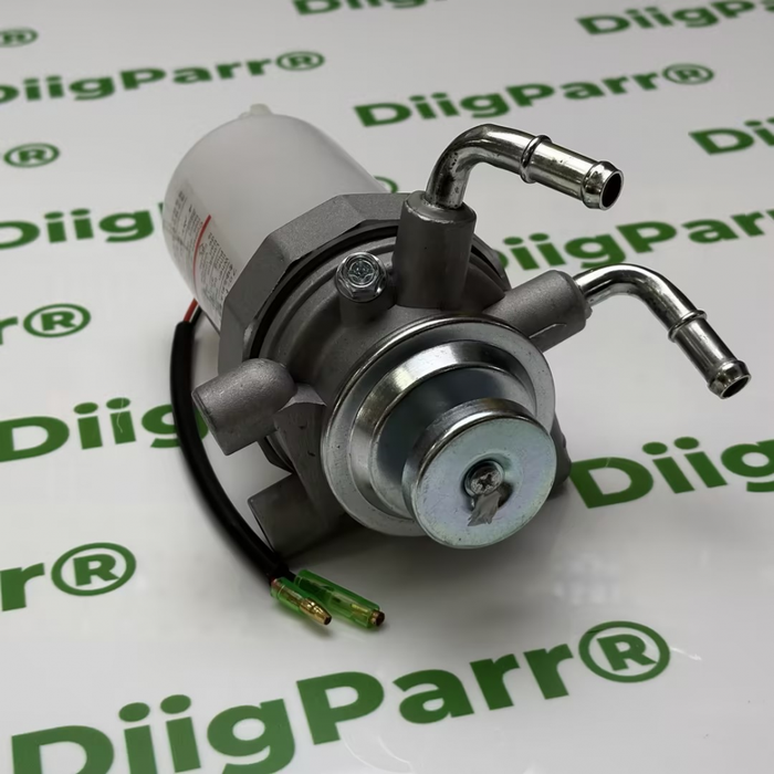 DiigParr Fuel Pump Assembly 94030760 for Isuzu Engine 4JA1 4HF1 Truck TFR54 NPR