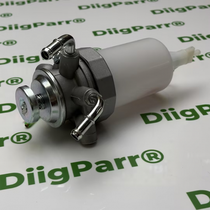 DiigParr Fuel Pump Assembly 94030760 for Isuzu Engine 4JA1 4HF1 Truck TFR54 NPR