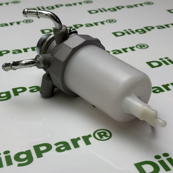 DiigParr Fuel Pump Assembly 94030760 for Isuzu Engine 4JA1 4HF1 Truck TFR54 NPR