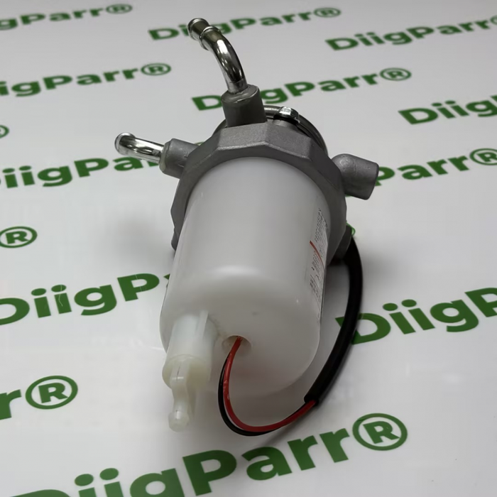 DiigParr Fuel Pump Assembly 94030760 for Isuzu Engine 4JA1 4HF1 Truck TFR54 NPR