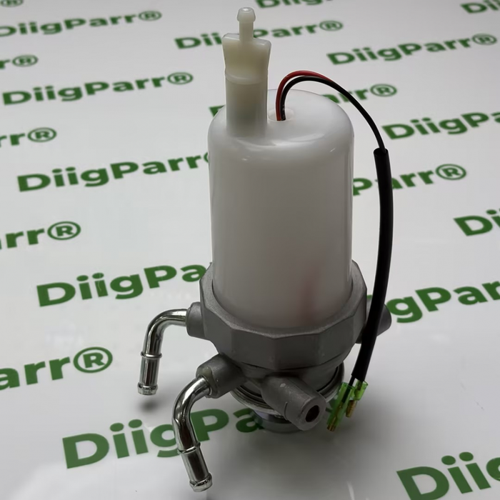 DiigParr Fuel Pump Assembly 94030760 for Isuzu Engine 4JA1 4HF1 Truck TFR54 NPR