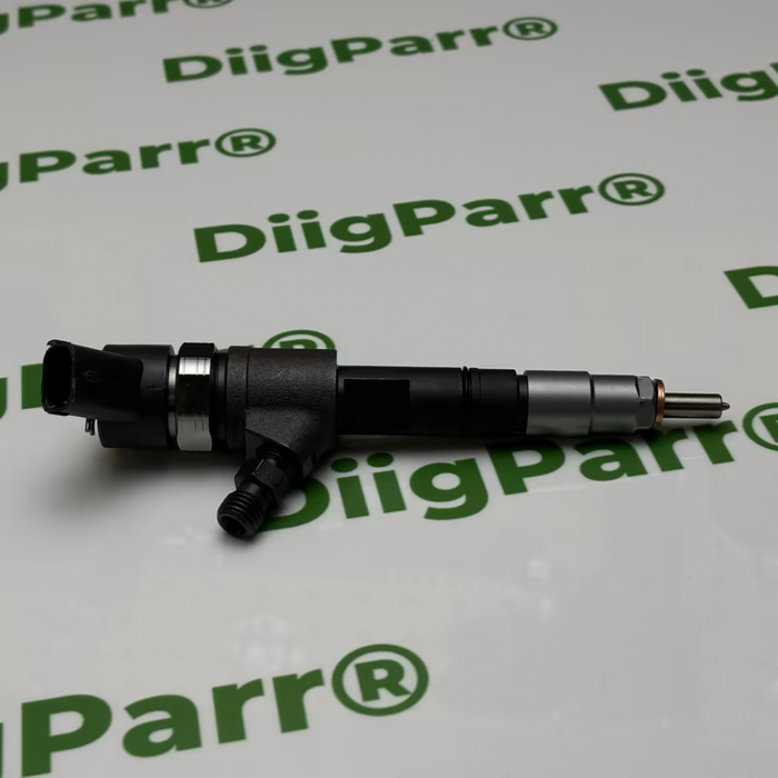 DiigParr Fuel Injector 0445110679 129C28-53100 Fits for Yanmar Engine