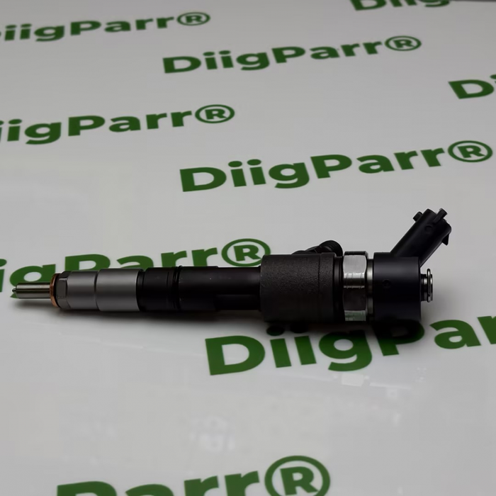 DiigParr Fuel Injector 0445110679 129C28-53100 Fits for Yanmar Engine