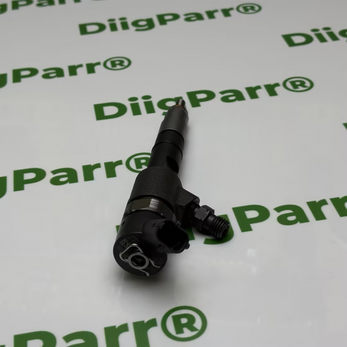 DiigParr Fuel Injector 0445110679 129C28-53100 Fits for Yanmar Engine