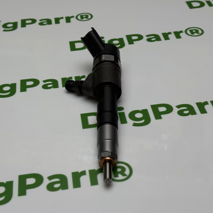 DiigParr Fuel Injector 0445110679 129C28-53100 Fits for Yanmar Engine