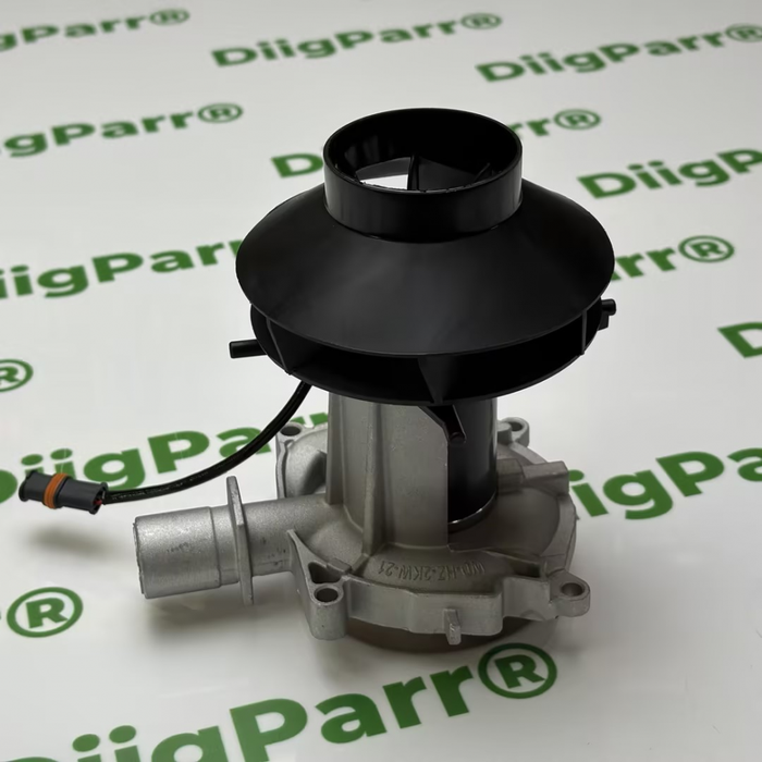 DiigParr 12V Air Blower Motor 252069992000 252069200200 For Eberspacher Airtronic D2