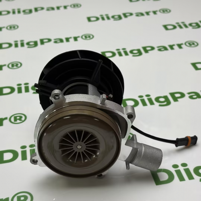 DiigParr 12V Air Blower Motor 252069992000 252069200200 For Eberspacher Airtronic D2
