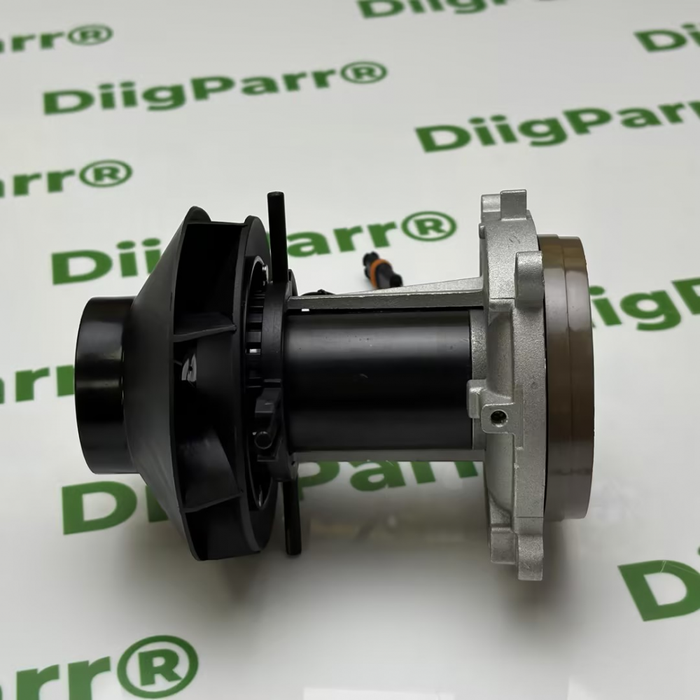 DiigParr 12V Air Blower Motor 252069992000 252069200200 For Eberspacher Airtronic D2