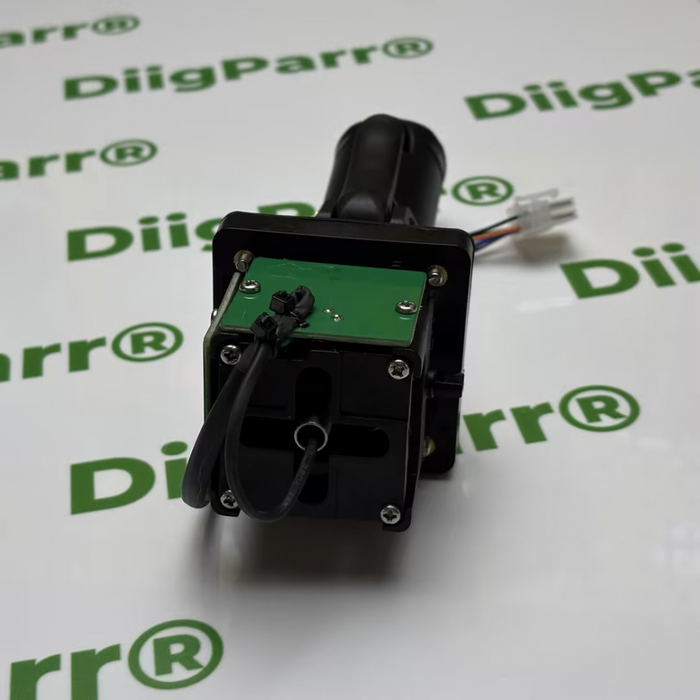 DiigParr Joystick Controller 1600345 1001134438 1600402 Compatible with JLG Scissor Lift 1930ES 2030ES 2630ES 2646ES 3246ES