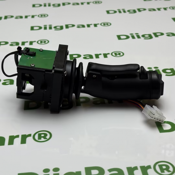 DiigParr Joystick Controller 1600345 1001134438 1600402 Compatible with JLG Scissor Lift 1930ES 2030ES 2630ES 2646ES 3246ES