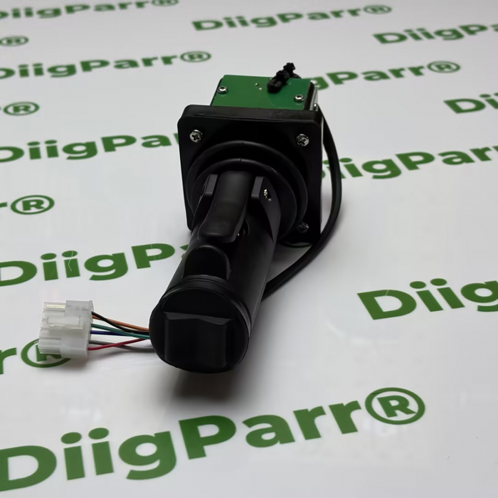 DiigParr Joystick Controller 1600345 1001134438 1600402 Compatible with JLG Scissor Lift 1930ES 2030ES 2630ES 2646ES 3246ES