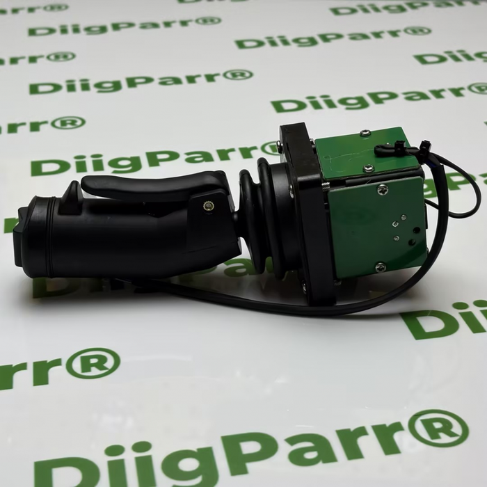 DiigParr Joystick Controller 1600345 1001134438 1600402 Compatible with JLG Scissor Lift 1930ES 2030ES 2630ES 2646ES 3246ES