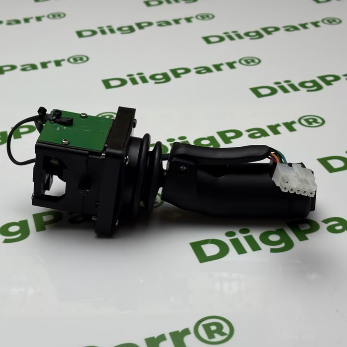 DiigParr Joystick Controller 1600345 1001134438 1600402 Compatible with JLG Scissor Lift 1930ES 2030ES 2630ES 2646ES 3246ES