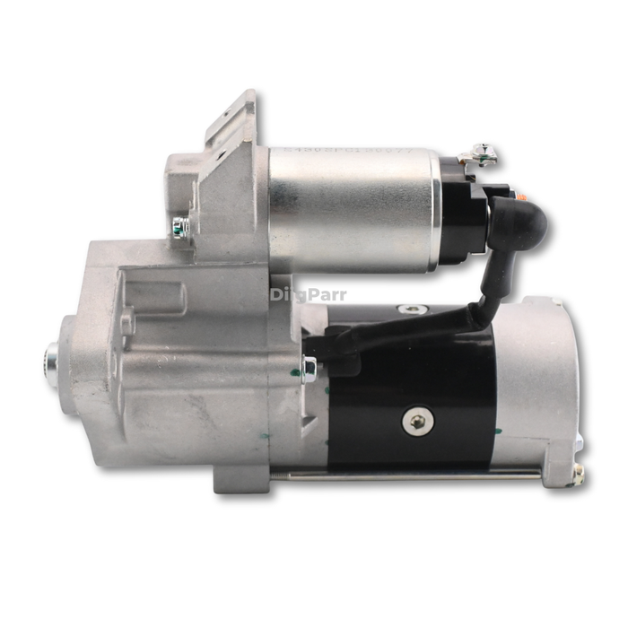 DiigParr For Mitsubishi Engine 4D34 4D30 Starter Motor M2T67881 ME017085