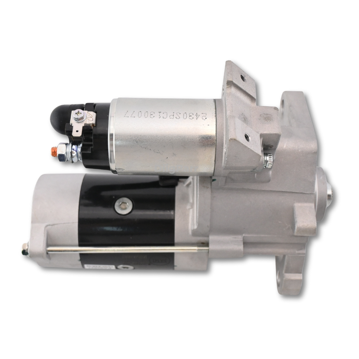DiigParr For Mitsubishi Engine 4D34 4D30 Starter Motor M2T67881 ME017085