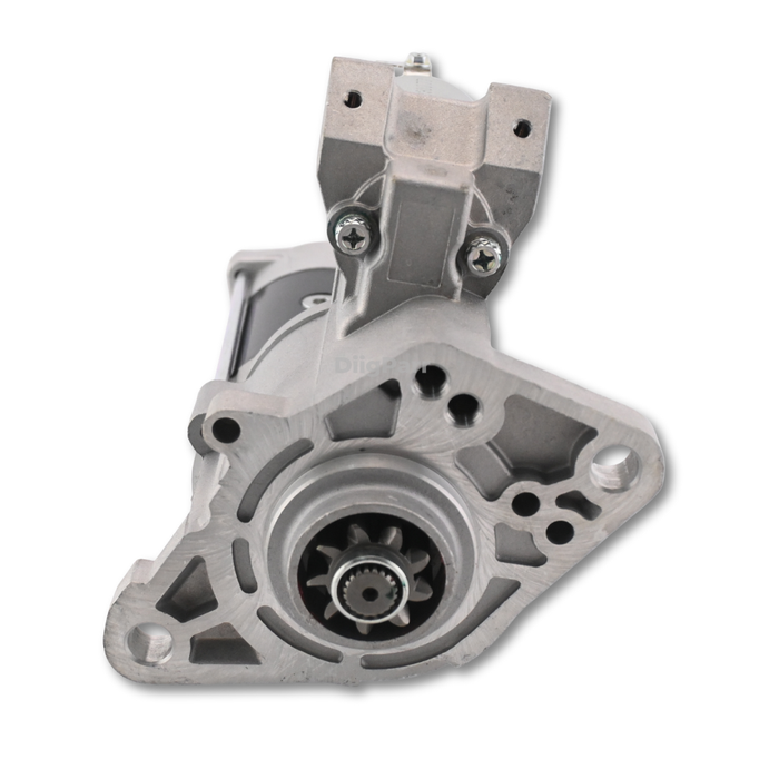 DiigParr For Mitsubishi Engine 4D34 4D30 Starter Motor M2T67881 ME017085