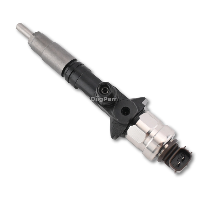 DiigParr Fuel Injector 295050-1340 1J706-53073 1J706-53050 Fits for Kubota KX057-4 U55-4CA U55-4 R530 R530CA