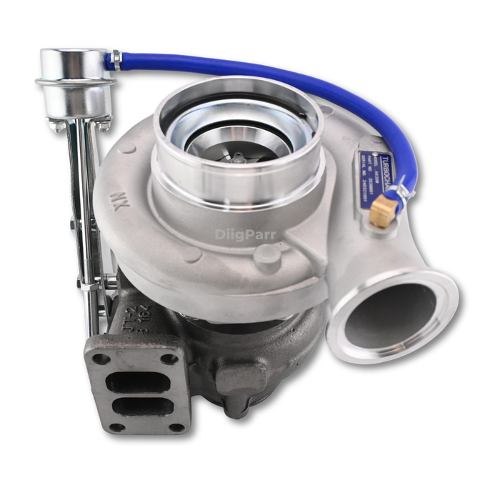 DiigParr Turbocharger 3538881 3802881 Fits Cummins Engine 6BTA