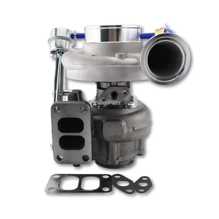 DiigParr Turbocharger 3538881 3802881 Fits Cummins Engine 6BTA