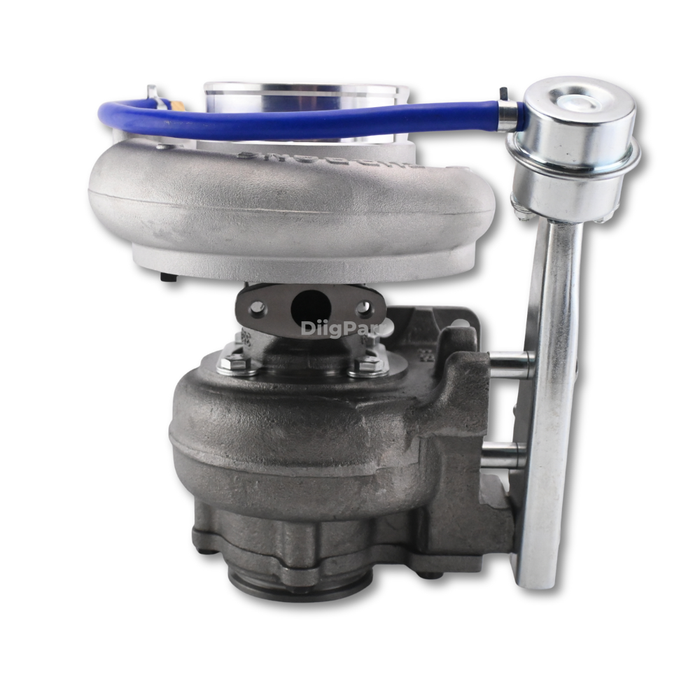 DiigParr Turbocharger 3538881 3802881 Fits Cummins Engine 6BTA