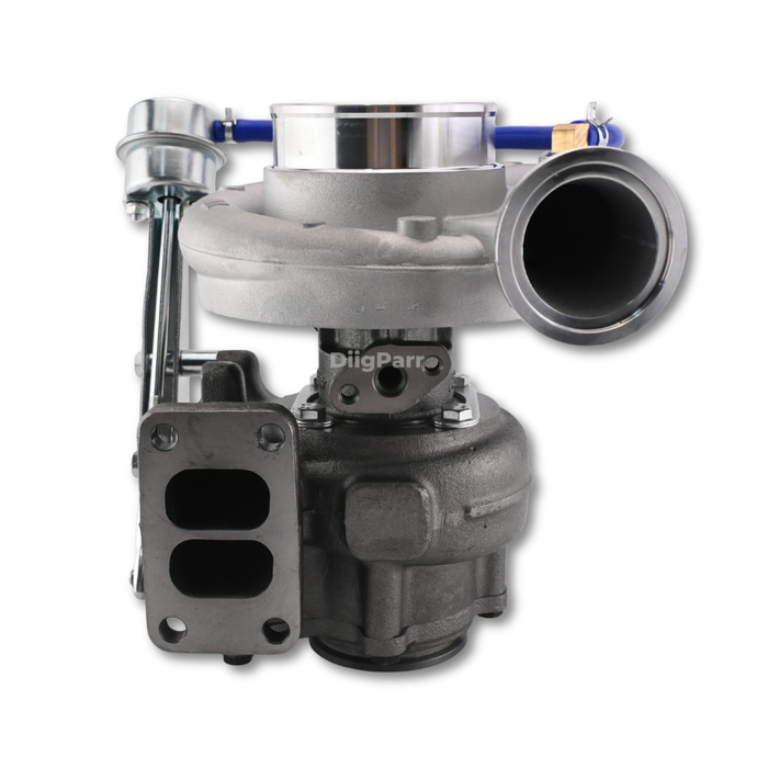 DiigParr Turbocharger 3538881 3802881 Fits Cummins Engine 6BTA