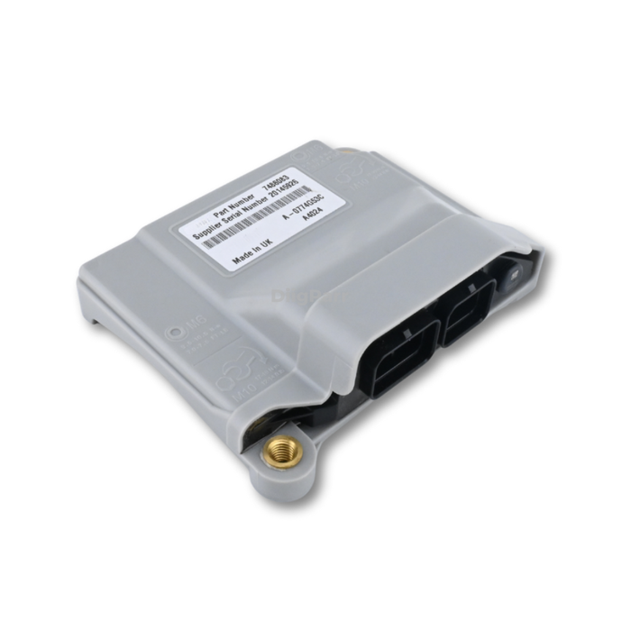 DiigParr Aux Controller Aftermarket Replacement For Bobcat T590 T595 T630 T650 T740 T750 T770 T870 7277987