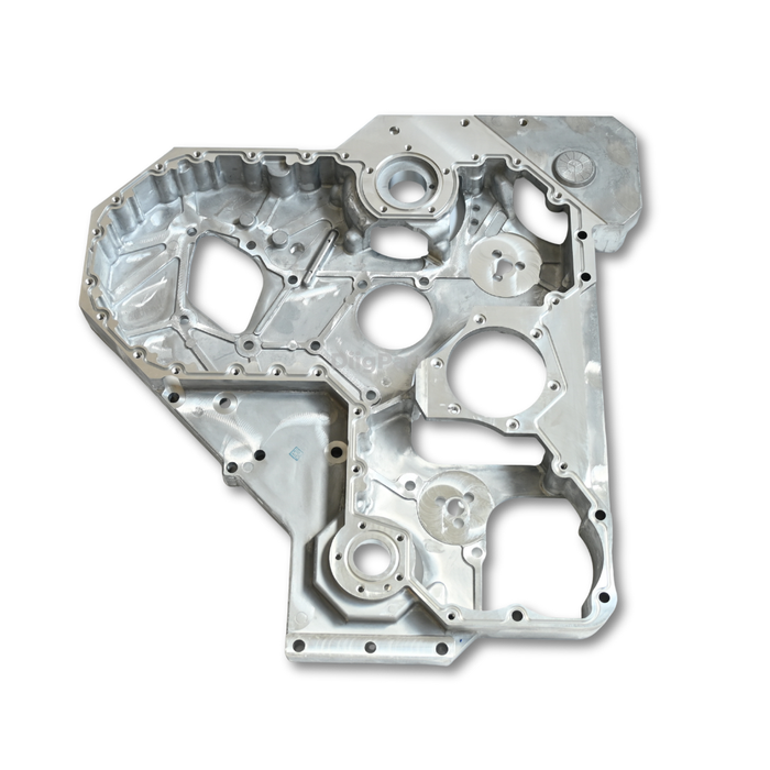 DiigParr Fits For Cummins M11 QSM ISM New Front Housing Gear 4985108 4973541