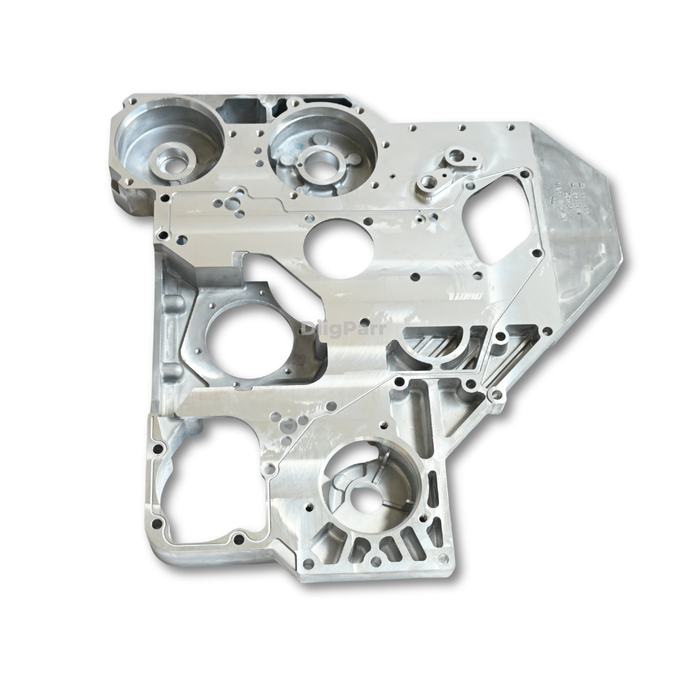 DiigParr Fits For Cummins M11 QSM ISM New Front Housing Gear 4985108 4973541