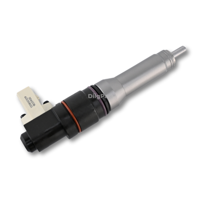 DiigParr Fuel Injector 1825900 1829500 BEBJ1B00001 Fits for Paccar Engine MX13 DAF XF Kenworth