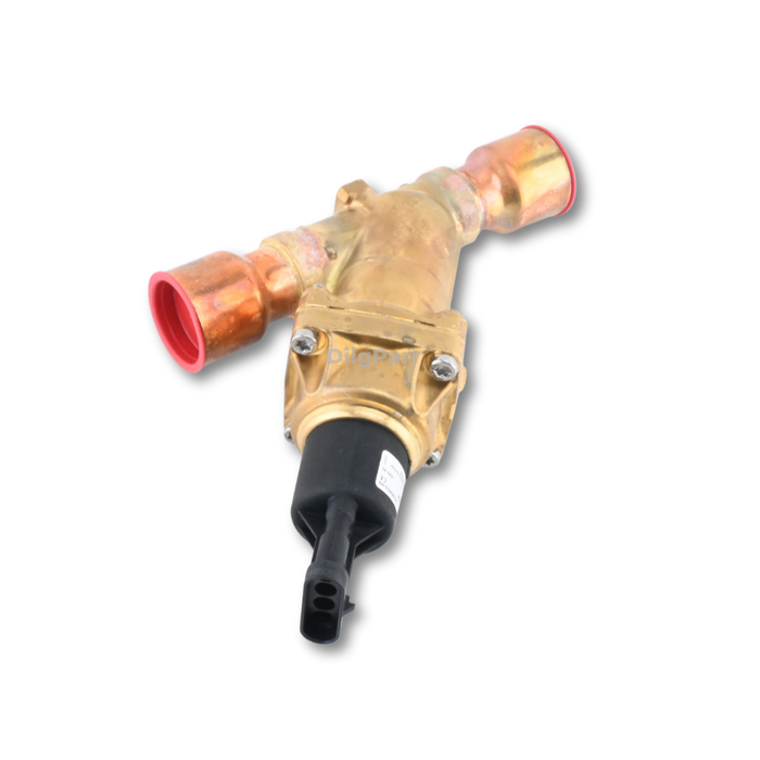 DiigParr Suction Modulation Valve Assembly 14-00410-05 Fits for CARRIER Transport Refrigeration